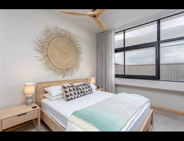 1 BEDROOM APARTMENT RENTED IN GARDENS
